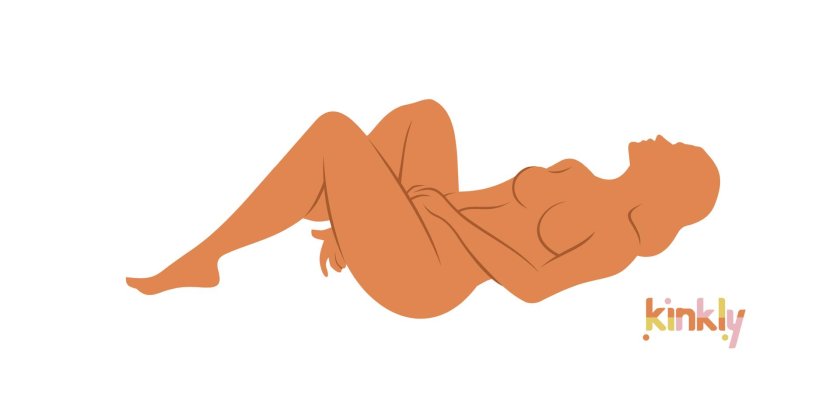 Silhouette of women