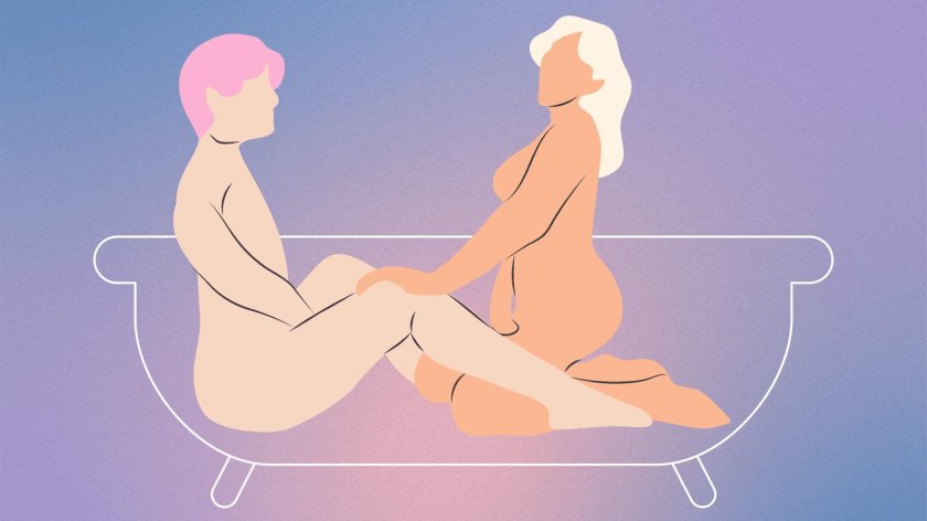 Posiciones sexuales