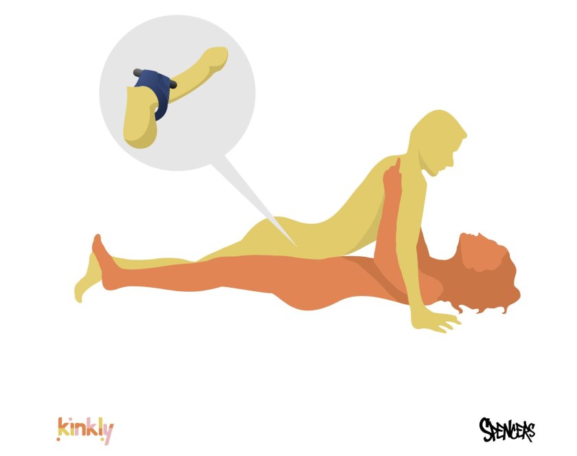 Missionary position