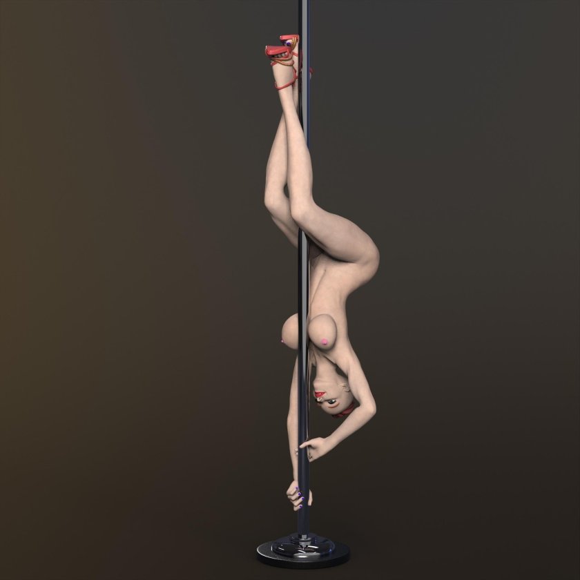 Striptease