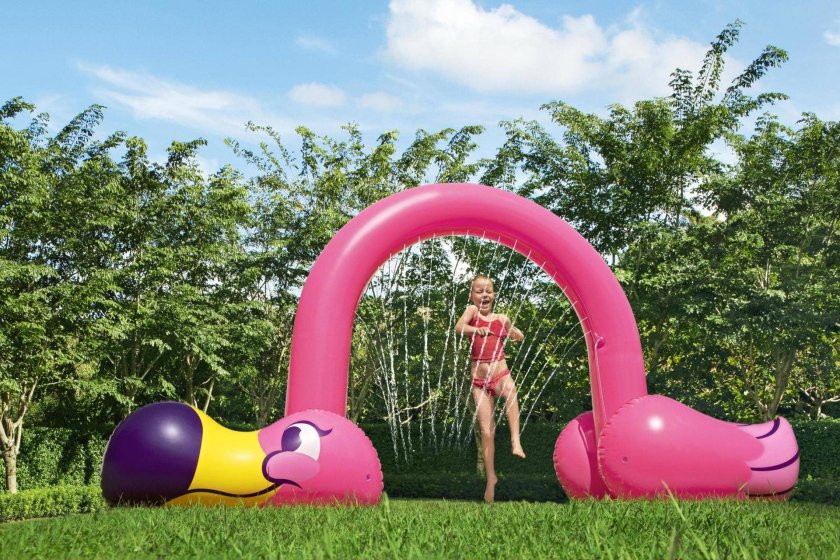 Bestway INFUTAL TOY TO FLAMINGE FLOMINGE