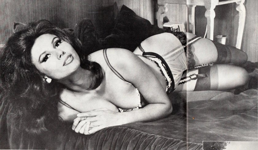 Sophie Loren