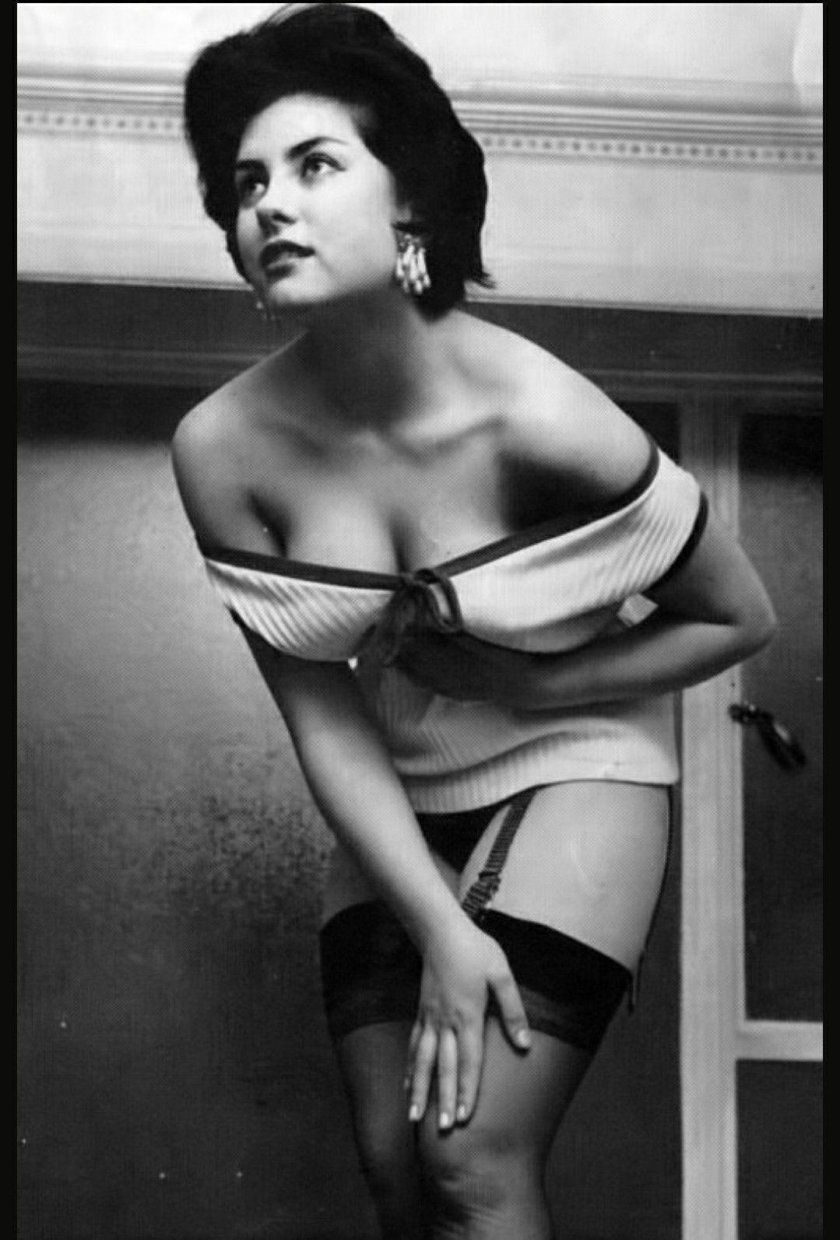 June Palmer