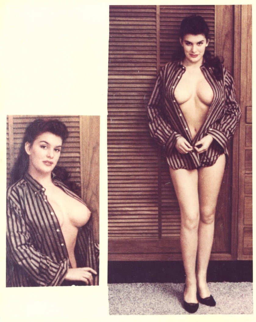 Sherilin Fenn