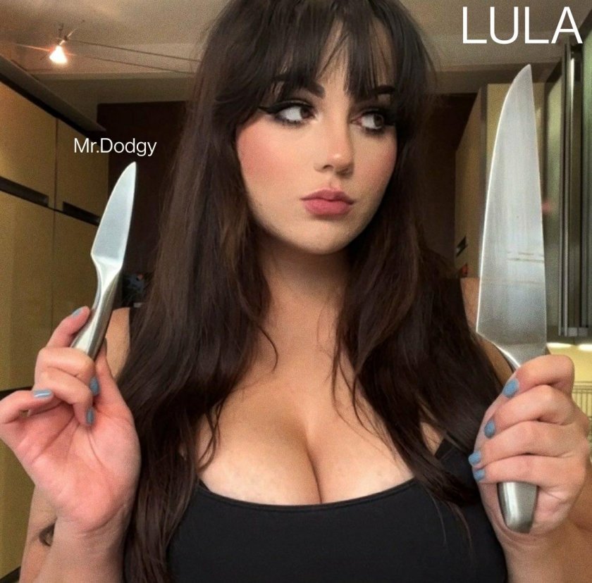 Hand knife