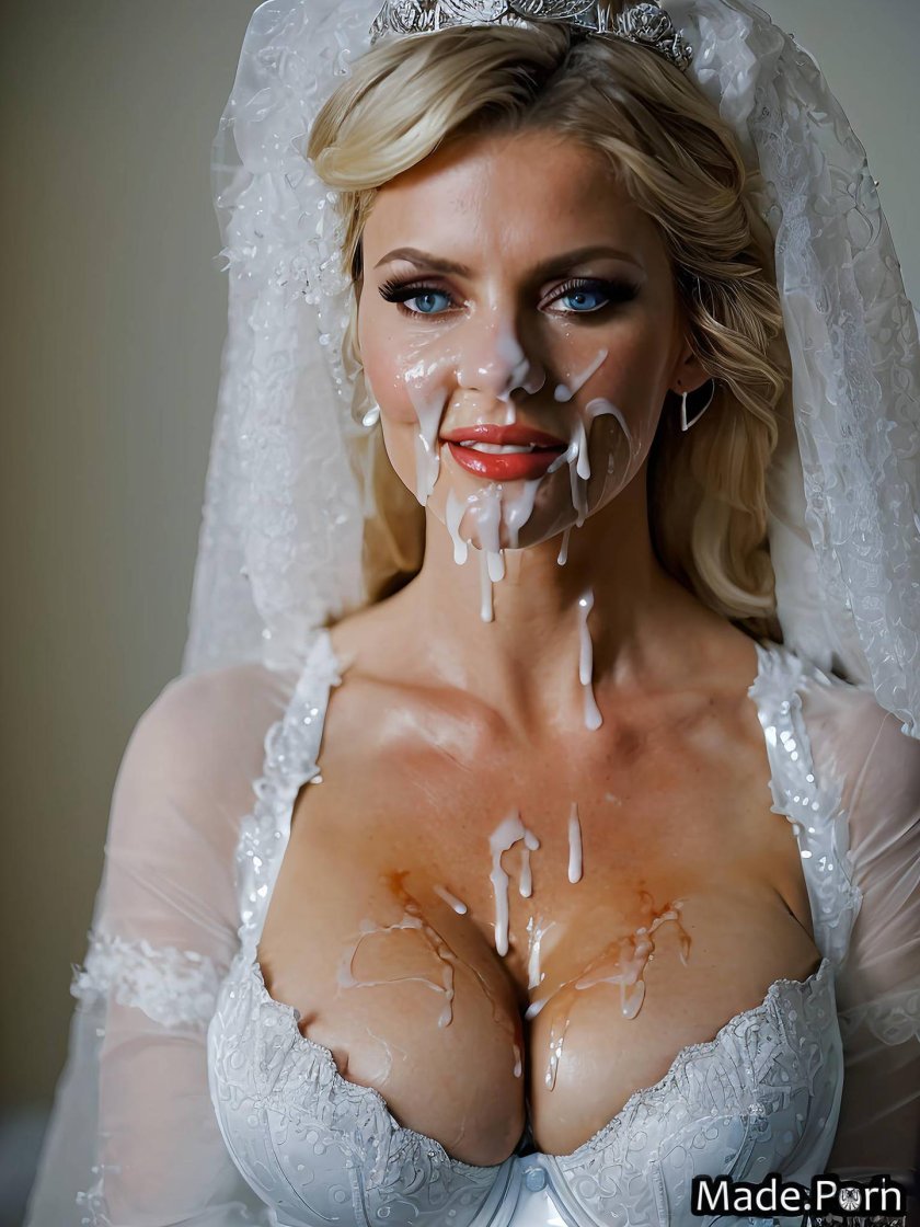 Bukkake bride