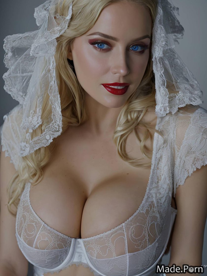 Young woman
