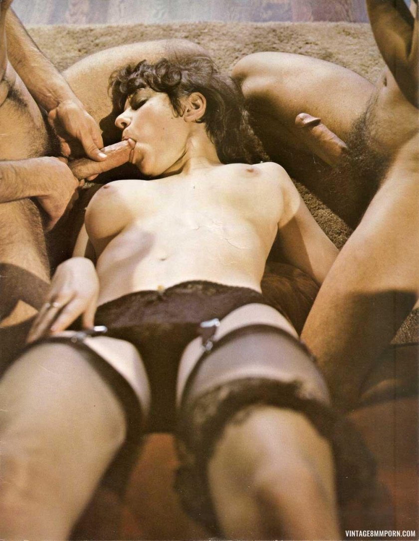 Sex retro